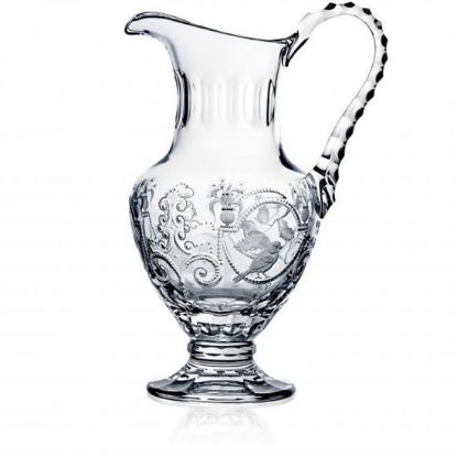 Picture of New Pitcher