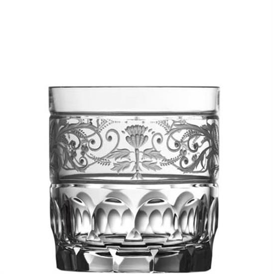 Picture of New Double On Rocks(4)