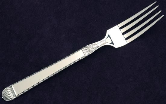 Picture of New Dinner Size Forks