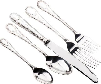 Picture of New 5pc. Dinner Settin