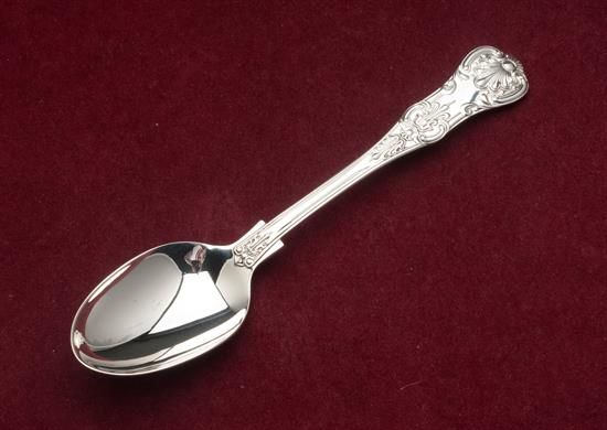 Picture of New Place Spoons: