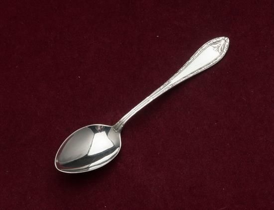 Picture of Teaspoons