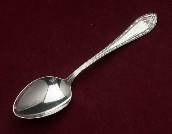 Picture of Table Serving Spoon