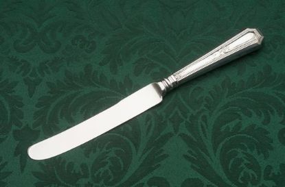 Picture of Lunch Knife French Bl.