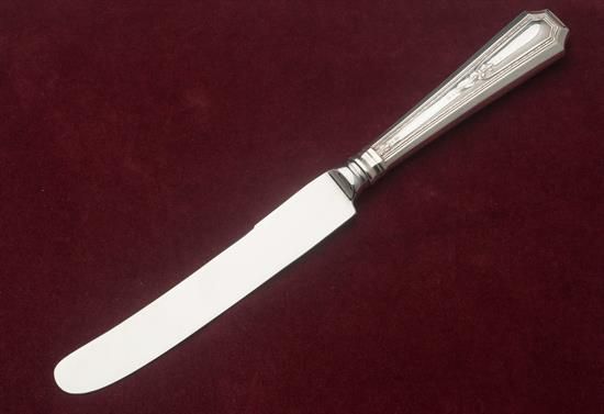 Picture of Dinner Knives French