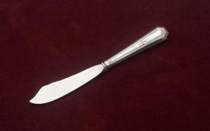 Picture of Hh Master Butter Serv.