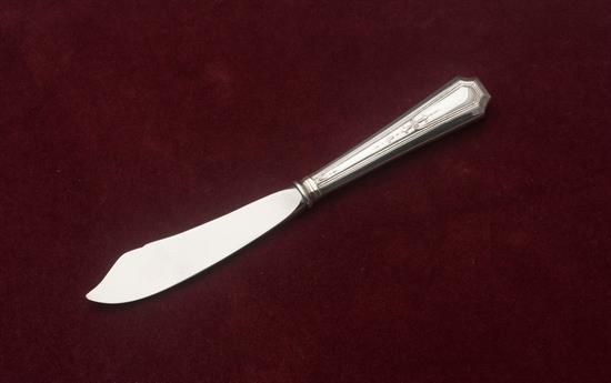 Picture of Hh Master Butter Serv.