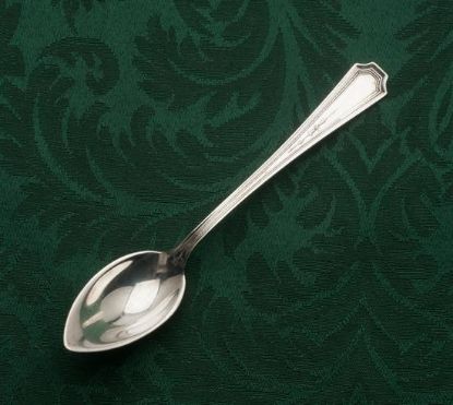 Picture of Fruit Spoons