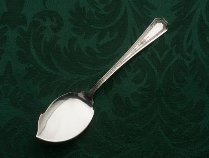 Picture of Mint Jelly Serv.spoon