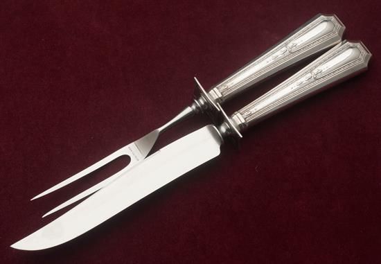 Picture of Steak Carving Set