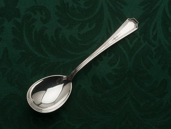 Picture of Sugar Spoon