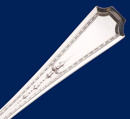 Picture of New 4pc. Place Setting