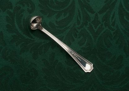 Picture of Mustard Ladle