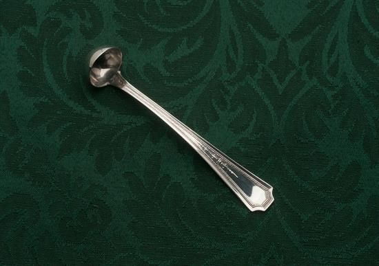 Picture of Mustard Ladle