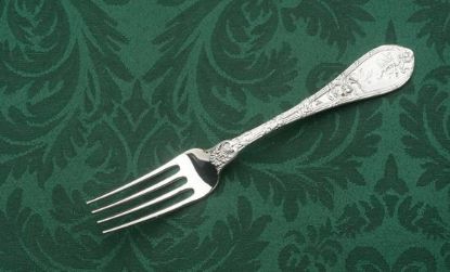 Picture of New Dinner Size Forks