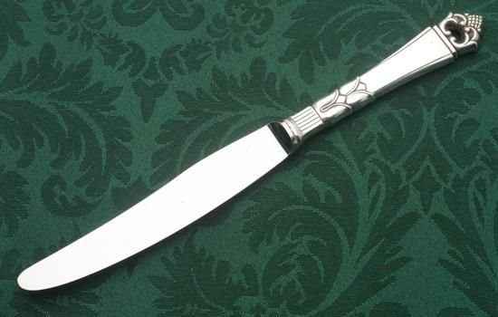 Picture of Dinner Knives Modern