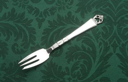 Picture of Salad Forks: