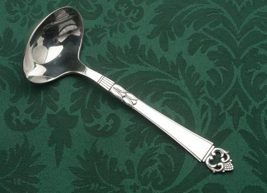 Picture of Gravy Ladles