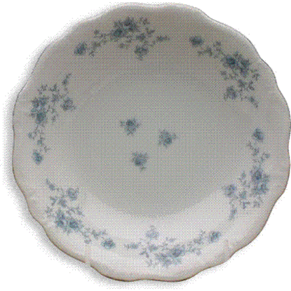 Picture of Soup Plates