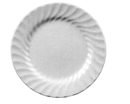 Picture of New Salad Plates