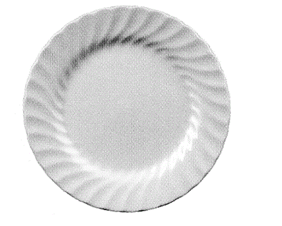 Picture of New Salad Plates