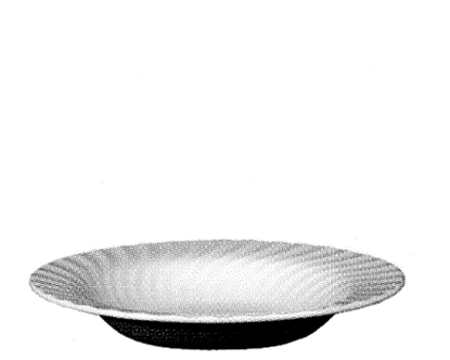 Picture of New Soup Plates