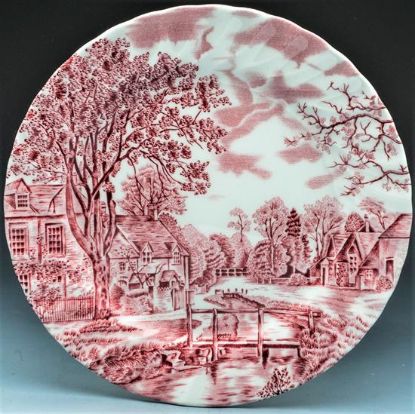 Picture of Salad Plates