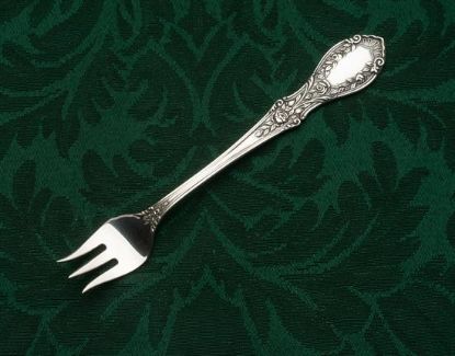 Picture of Cocktail Forks