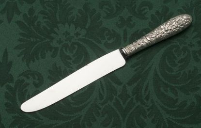 Picture of Lunch Knife French Bl.