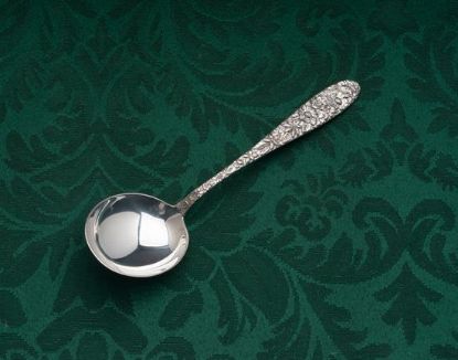 Picture of Cream Soup Spoons