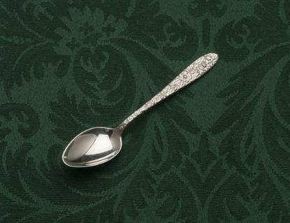 Picture of Demitasse/coffee Spoon