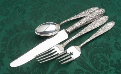 Picture of 4pc.lunch French Blade