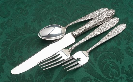 Picture of 4pc.lunch French Blade