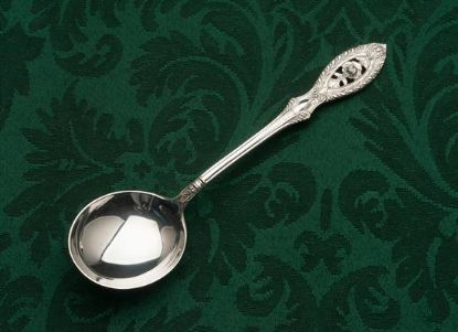 Picture of Cream Soup Spoons