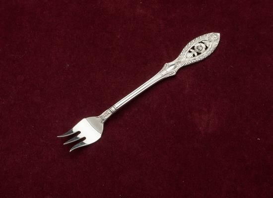 Picture of Cocktail Forks