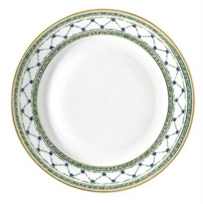 Picture of New Service Plate 12"
