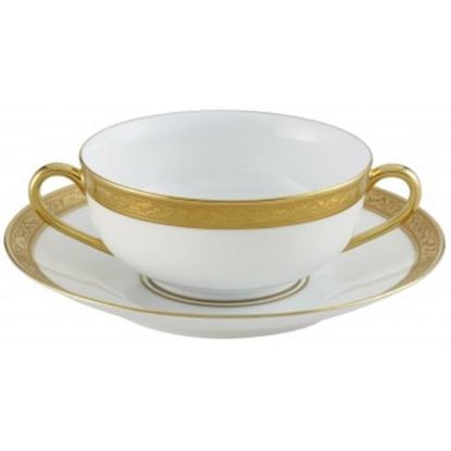Picture of New Cream Soup Cup