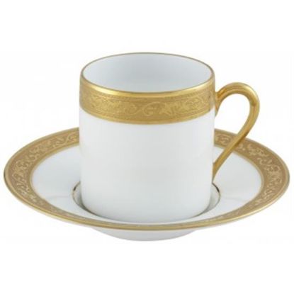 Picture of New Demi Saucers