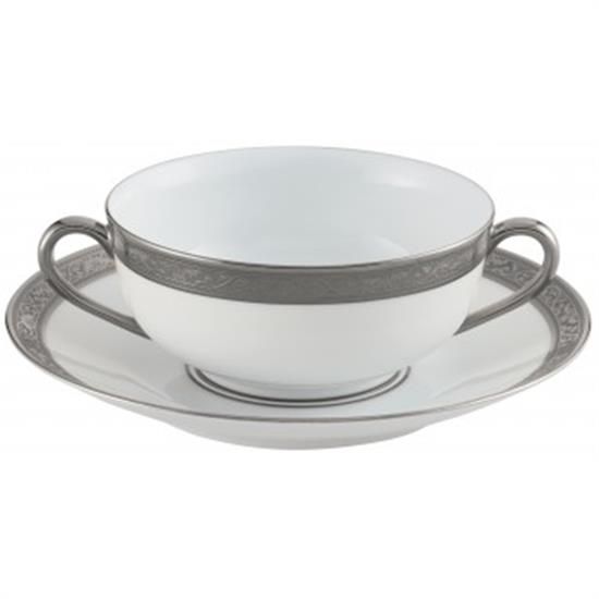 Picture of New Cream Soup Cup