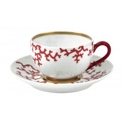 Picture of New Tea Cup Saucer