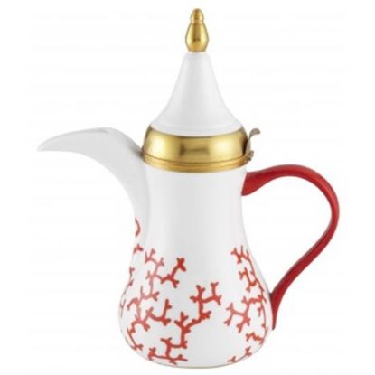 Picture of New Coffee Pot