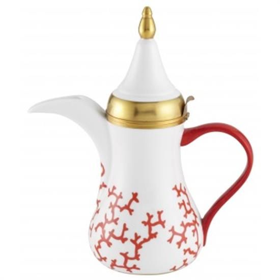 Picture of New Coffee Pot