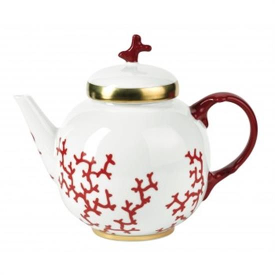 Picture of New Tea Pot
