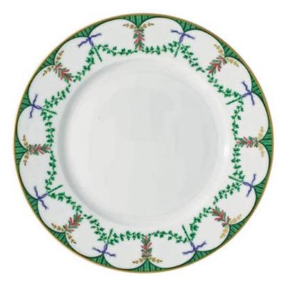 Picture of New Accent Salad Plate