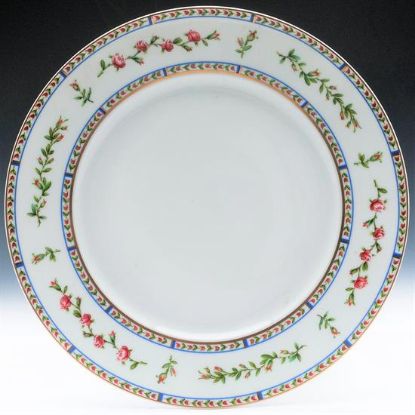 Picture of New Butter Plates