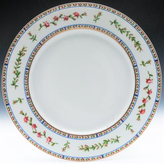 Picture of New Butter Plates