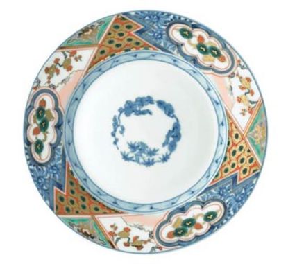 Picture of Salad Plates