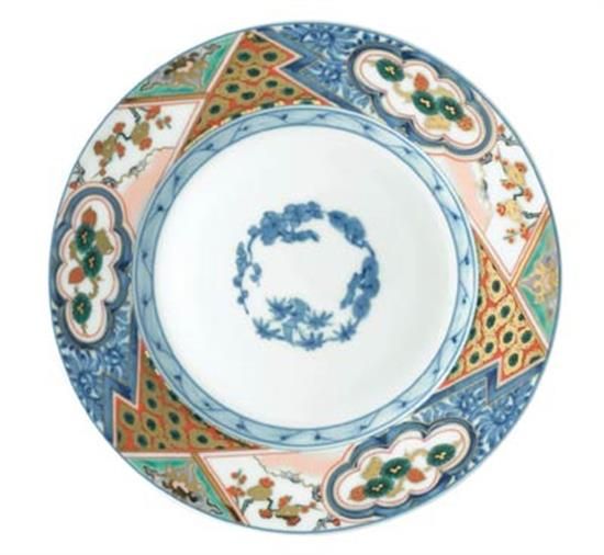 Picture of Salad Plates