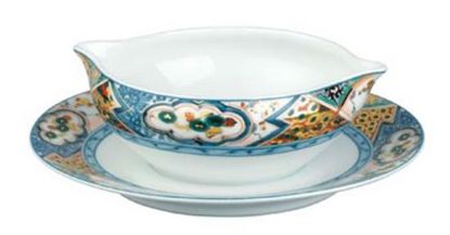 Picture of New Sauce Boat