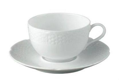 Picture of New Tea Cup Saucer